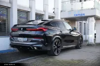 BMW X6 din 2024 cu 8.000 km - oferta BMW164510 - foto 8