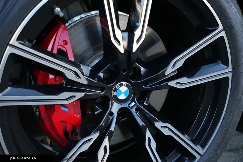 BMW X6 din 2024 cu 8.000 km - oferta BMW164510 - foto 10