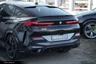 BMW X6 din 2024 cu 8.000 km - oferta BMW164510 - foto 12