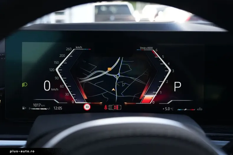 BMW X6 din 2024 cu 8.000 km - oferta BMW164510 - foto 17
