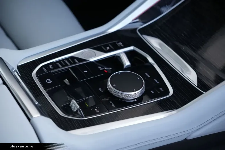 BMW X6 din 2024 cu 8.000 km - oferta BMW164510 - foto 22