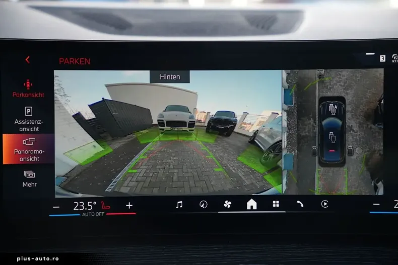 BMW X6 din 2024 cu 8.000 km - oferta BMW164510 - foto 25