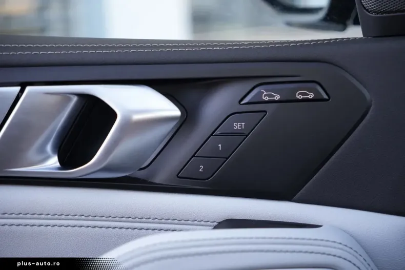 BMW X6 din 2024 cu 8.000 km - oferta BMW164510 - foto 29