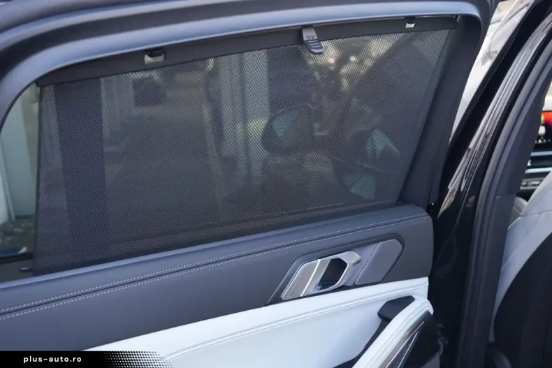 BMW X6 din 2024 cu 8.000 km - oferta BMW164510 - foto 34