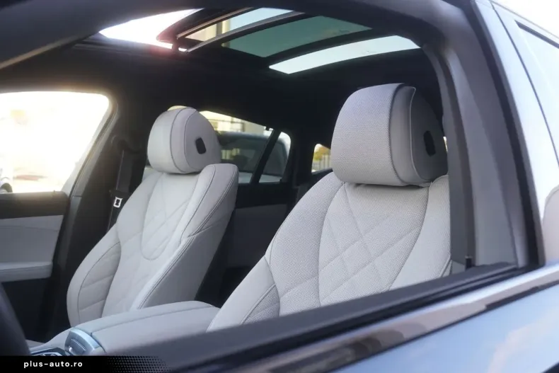 BMW X6 din 2024 cu 8.000 km - oferta BMW164510 - foto 36