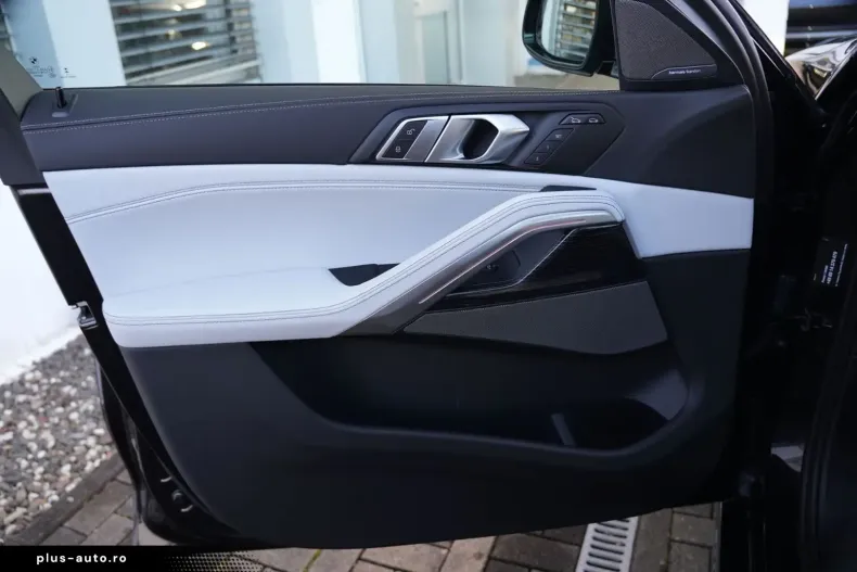 BMW X6 din 2024 cu 8.000 km - oferta BMW164510 - foto 48