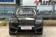 Rolls-Royce Cullinan din 2025 cu 3.500 km - oferta ROL164511 - foto 1