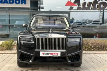 Rolls-Royce Cullinan din 2025 - oferta ROL164511