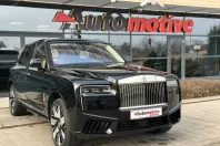 Rolls-Royce Cullinan din 2025 cu 3.500 km - oferta ROL164511 - foto 2
