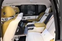 Rolls-Royce Cullinan din 2025 cu 3.500 km - oferta ROL164511 - foto 10