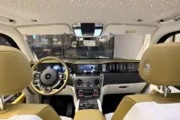 Rolls-Royce Cullinan din 2025 cu 3.500 km - oferta ROL164511 - foto 11