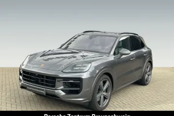 Porsche Cayenne din 2025 - oferta POR164512