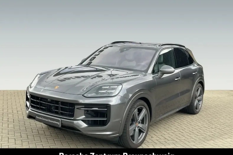 Porsche Cayenne din 2025 cu 17.900 km - oferta POR164512 - foto 1