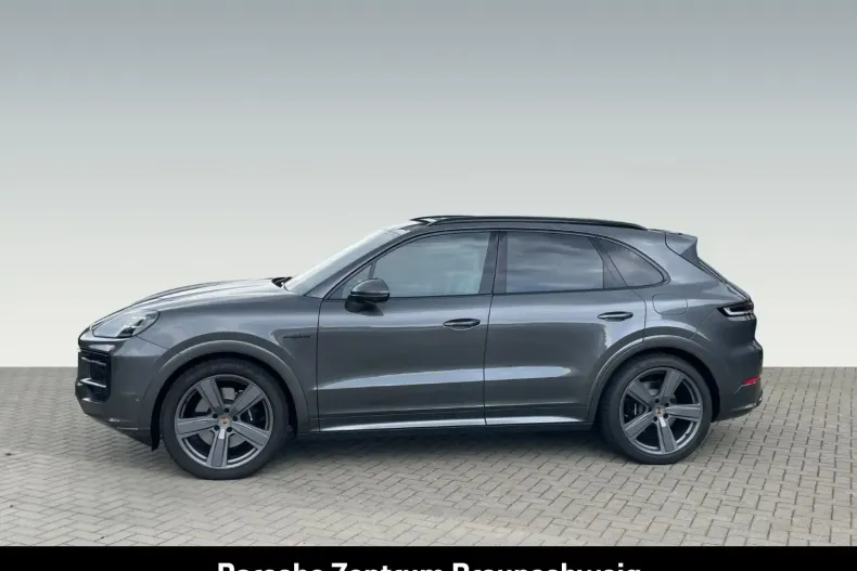 Porsche Cayenne din 2025 cu 17.900 km - oferta POR164512 - foto 2
