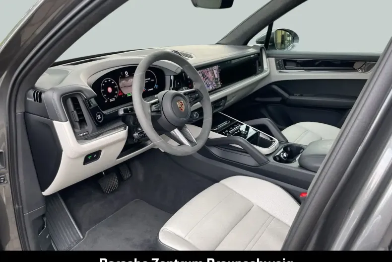 Porsche Cayenne din 2025 cu 17.900 km - oferta POR164512 - foto 4