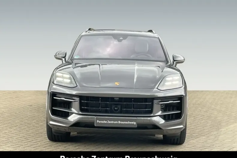 Porsche Cayenne din 2025 cu 17.900 km - oferta POR164512 - foto 7