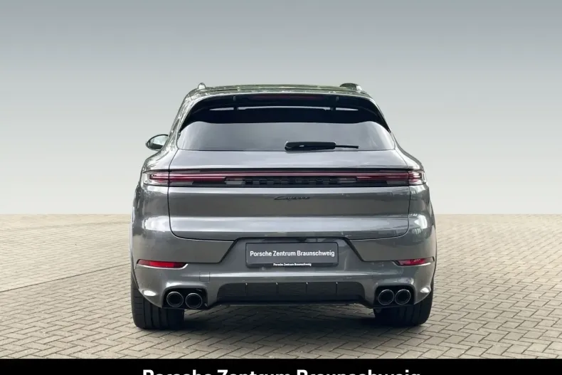 Porsche Cayenne din 2025 cu 17.900 km - oferta POR164512 - foto 8