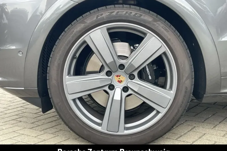 Porsche Cayenne din 2025 cu 17.900 km - oferta POR164512 - foto 9