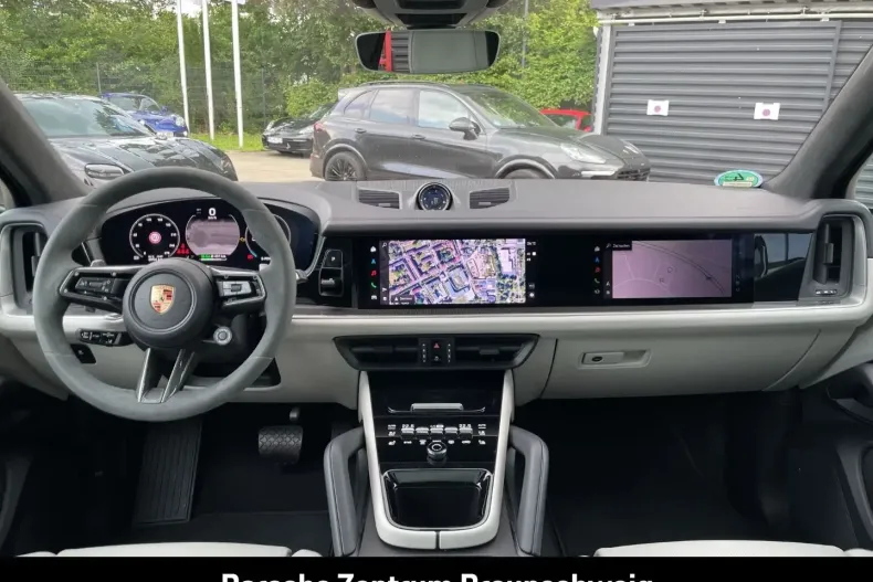 Porsche Cayenne din 2025 cu 17.900 km - oferta POR164512 - foto 10