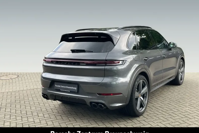 Porsche Cayenne din 2025 cu 17.900 km - oferta POR164512 - foto 11
