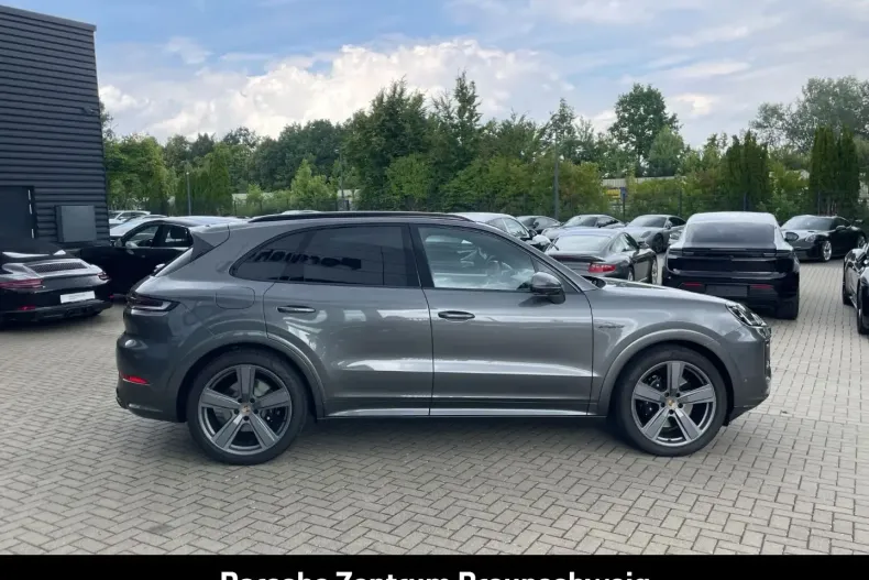 Porsche Cayenne din 2025 cu 17.900 km - oferta POR164512 - foto 12