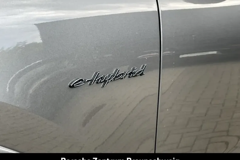 Porsche Cayenne din 2025 cu 17.900 km - oferta POR164512 - foto 14