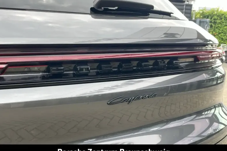 Porsche Cayenne din 2025 cu 17.900 km - oferta POR164512 - foto 15