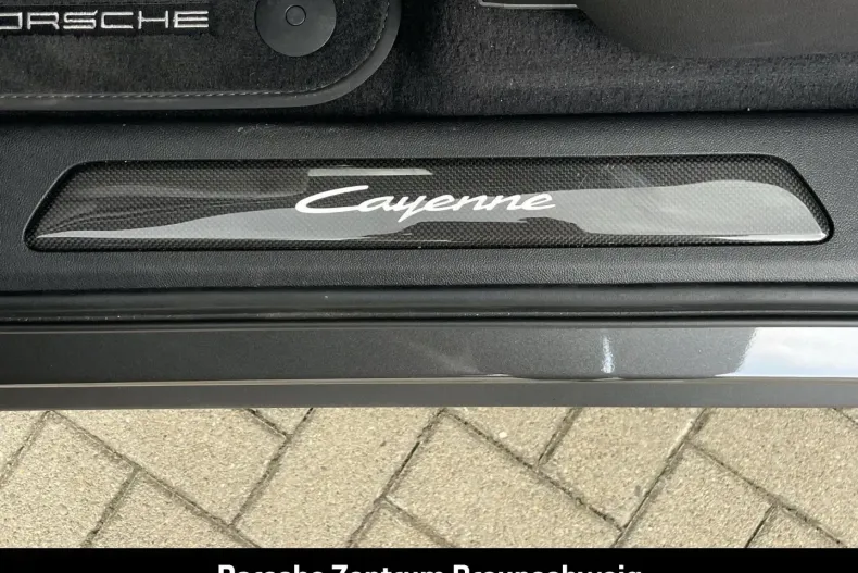 Porsche Cayenne din 2025 cu 17.900 km - oferta POR164512 - foto 21