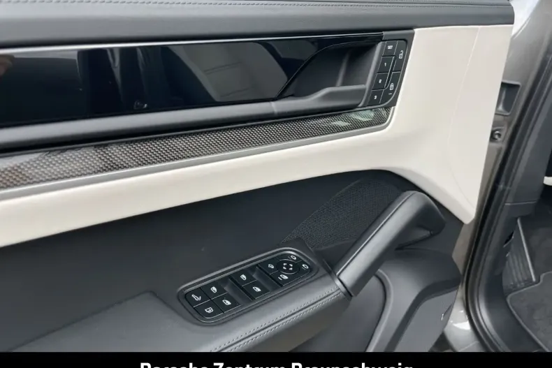 Porsche Cayenne din 2025 cu 17.900 km - oferta POR164512 - foto 24