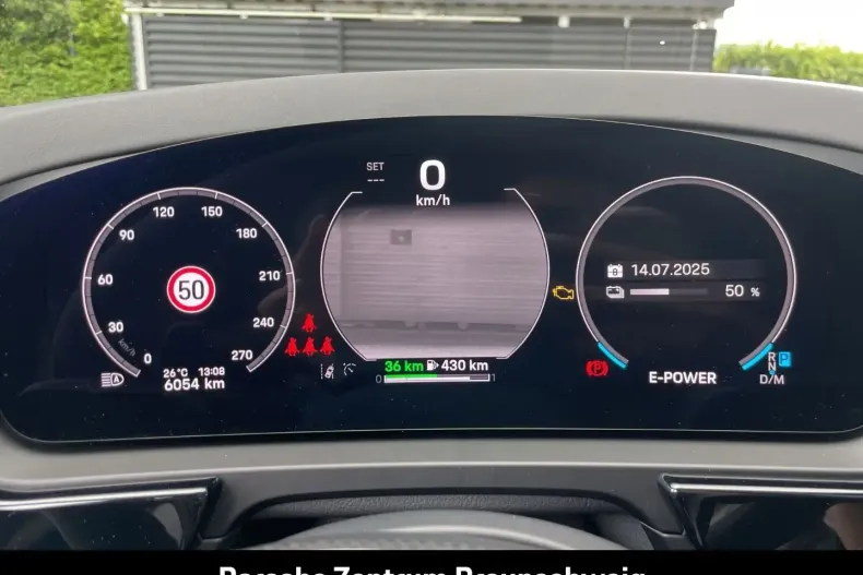 Porsche Cayenne din 2025 cu 17.900 km - oferta POR164512 - foto 25