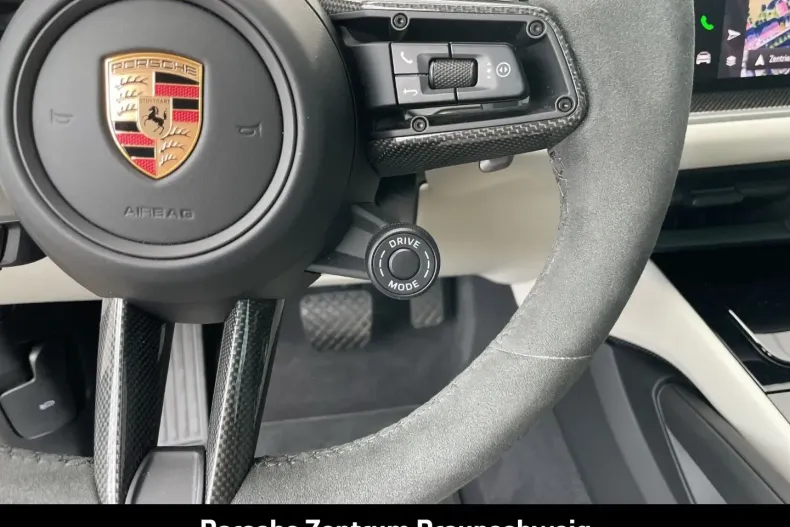 Porsche Cayenne din 2025 cu 17.900 km - oferta POR164512 - foto 26