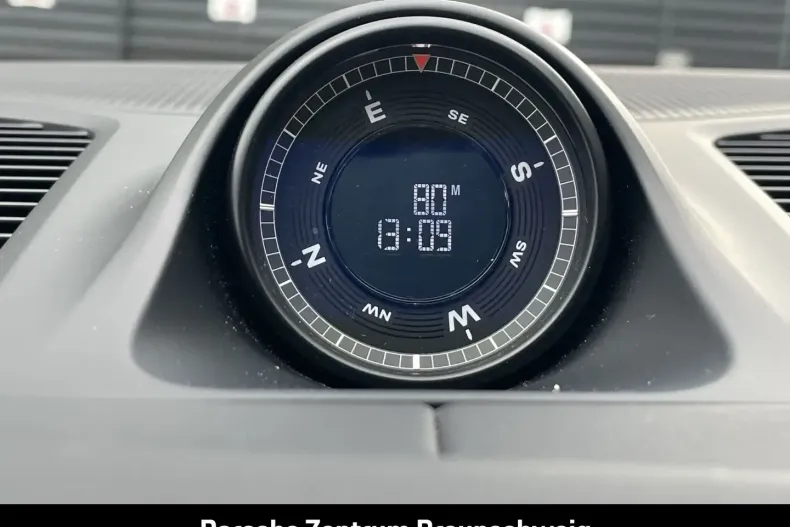 Porsche Cayenne din 2025 cu 17.900 km - oferta POR164512 - foto 29