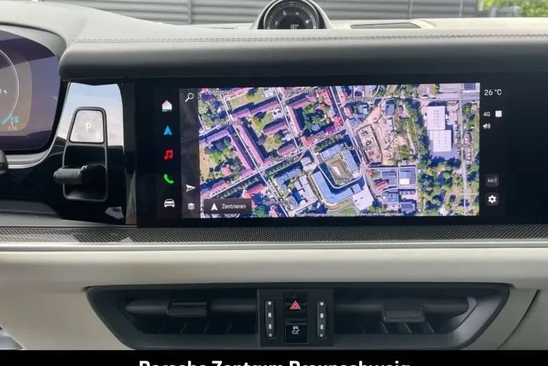 Porsche Cayenne din 2025 cu 17.900 km - oferta POR164512 - foto 30