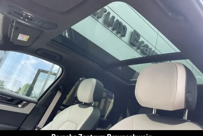 Porsche Cayenne din 2025 cu 17.900 km - oferta POR164512 - foto 32