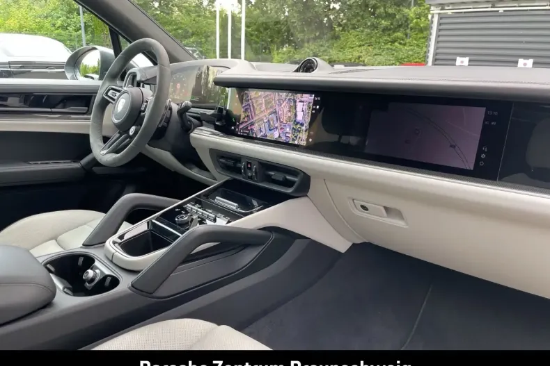 Porsche Cayenne din 2025 cu 17.900 km - oferta POR164512 - foto 35