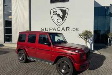 Mercedes-Benz G 63 AMG din 2023 - oferta MER164513