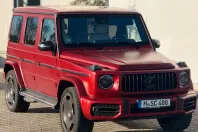 Mercedes-Benz G 63 AMG din 2023 cu 29.800 km - oferta MER164513 - foto 3