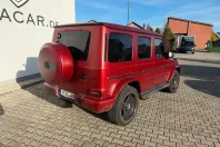 Mercedes-Benz G 63 AMG din 2023 cu 29.800 km - oferta MER164513 - foto 6