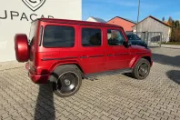 Mercedes-Benz G 63 AMG din 2023 cu 29.800 km - oferta MER164513 - foto 8