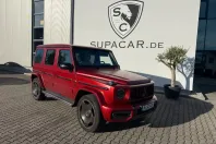 Mercedes-Benz G 63 AMG din 2023 cu 29.800 km - oferta MER164513 - foto 9