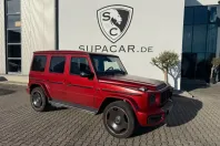Mercedes-Benz G 63 AMG din 2023 cu 29.800 km - oferta MER164513 - foto 10