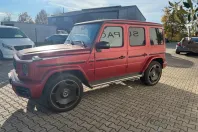 Mercedes-Benz G 63 AMG din 2023 cu 29.800 km - oferta MER164513 - foto 13