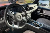 Mercedes-Benz G 63 AMG din 2023 cu 29.800 km - oferta MER164513 - foto 16