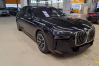 BMW 740 din 2025 cu 20.000 km - oferta BMW164514 - foto 3