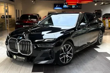 BMW 740 din 2025 - oferta BMW164515