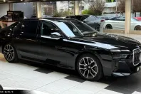 BMW 740 din 2025 cu 30.000 km - oferta BMW164515 - foto 4