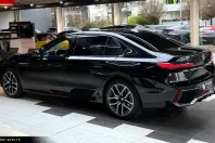 BMW 740 din 2025 cu 30.000 km - oferta BMW164515 - foto 7