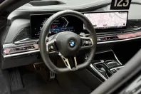 BMW 740 din 2025 cu 30.000 km - oferta BMW164515 - foto 11