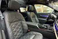 BMW 740 din 2025 cu 30.000 km - oferta BMW164515 - foto 18