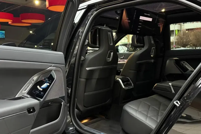 BMW 740 din 2025 cu 30.000 km - oferta BMW164515 - foto 23